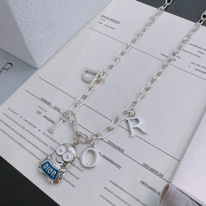 Dior Necklace 10yxx56 (3)
