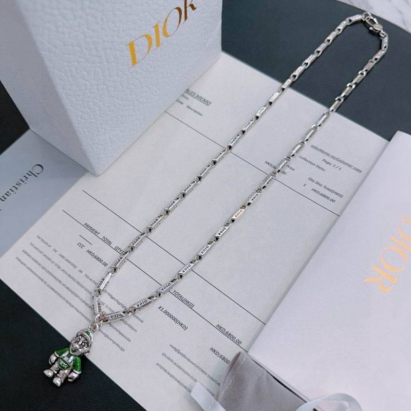 Dior Necklace 10yxx57 (2)