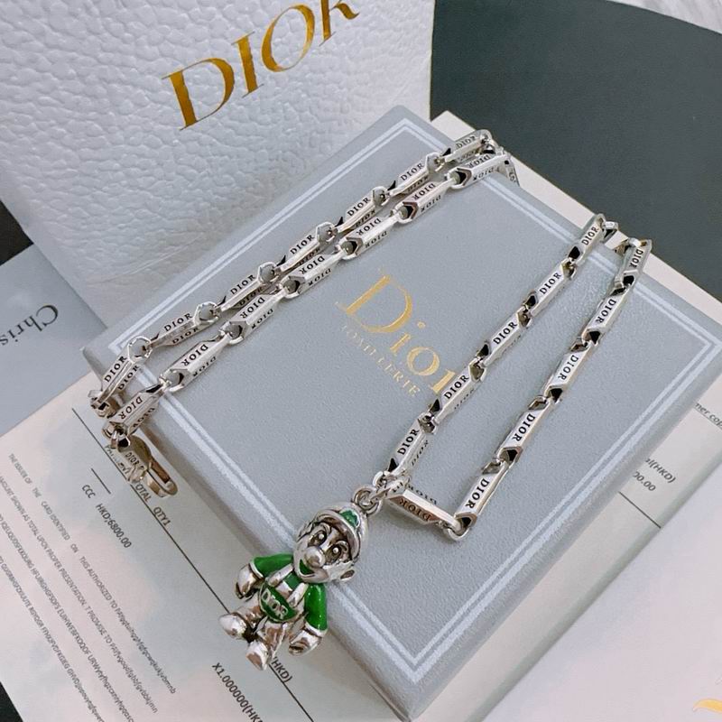 Dior Necklace 10yxx57 (3)