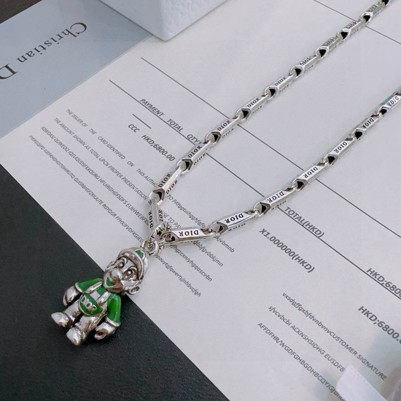 Dior Necklace 10yxx57 (4)
