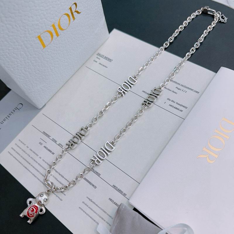 Dior Necklace 10yxx58 (1)