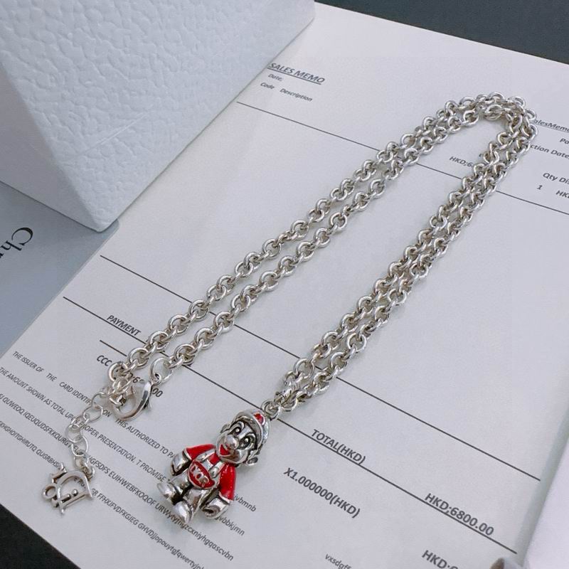 Dior Necklace 10yxx60 (2)