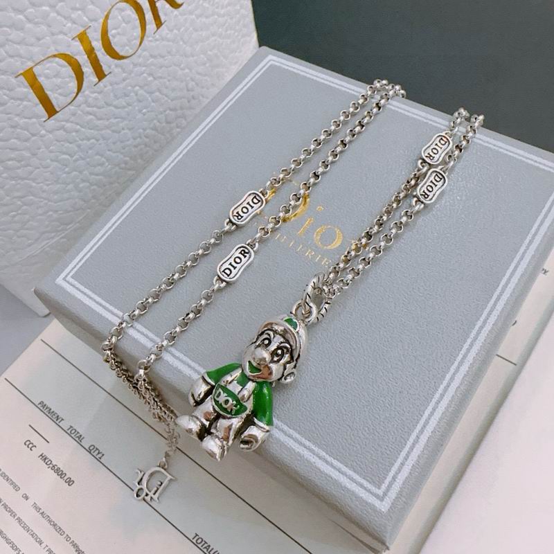 Dior Necklace 10yxx61 (1)