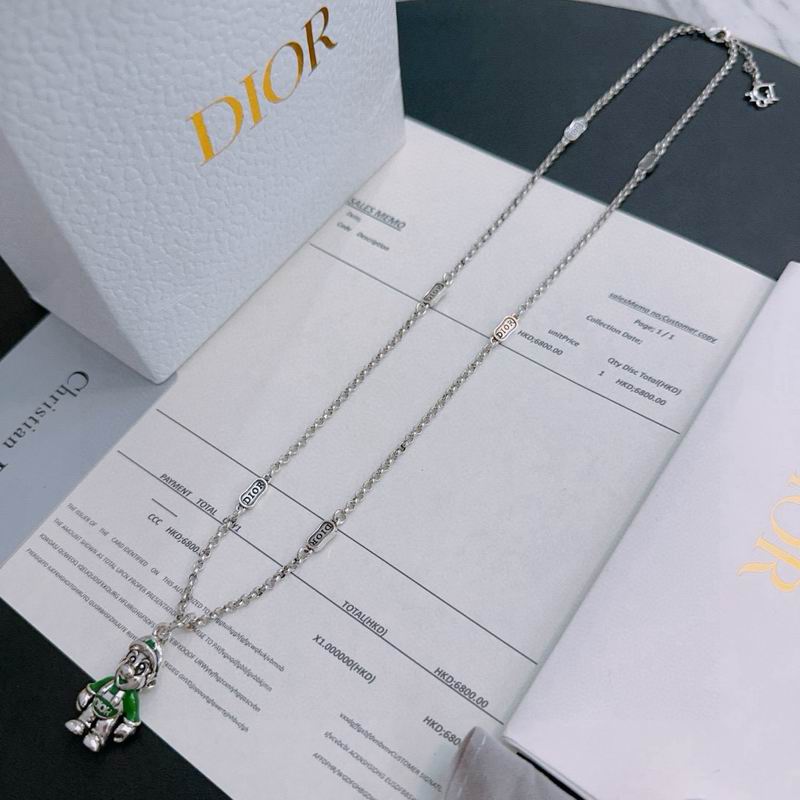 Dior Necklace 10yxx61 (2)