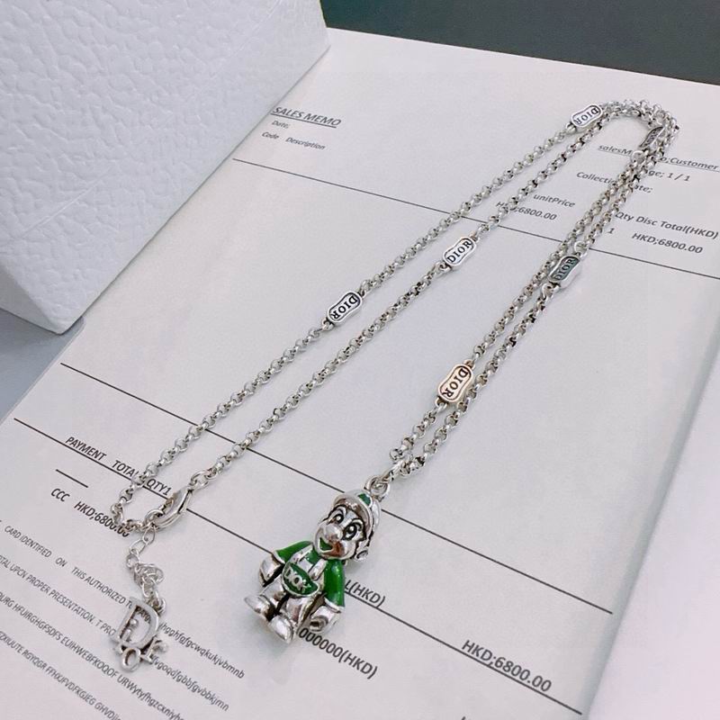 Dior Necklace 10yxx61 (3)