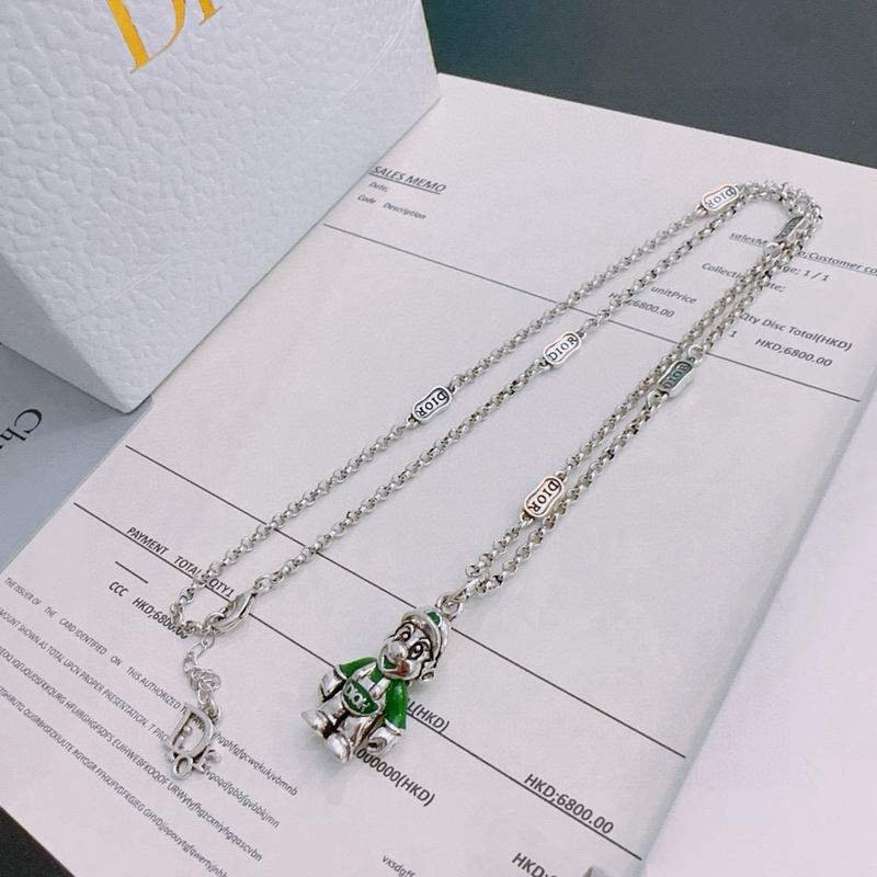 Dior Necklace 10yxx61 (6)
