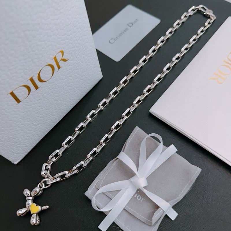 Dior Necklace 10yxx62 (2)