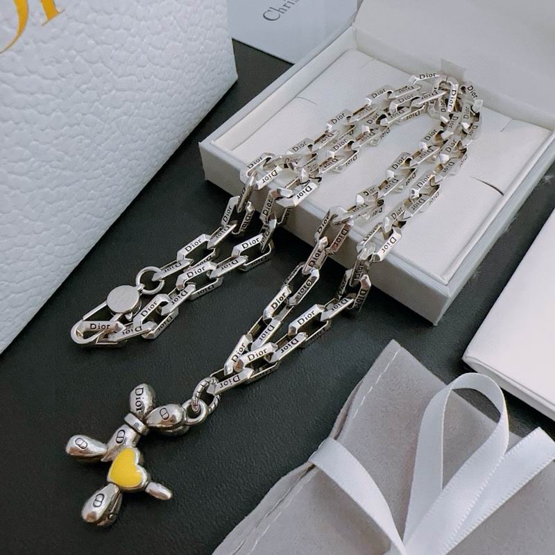 Dior Necklace 10yxx62 (3)