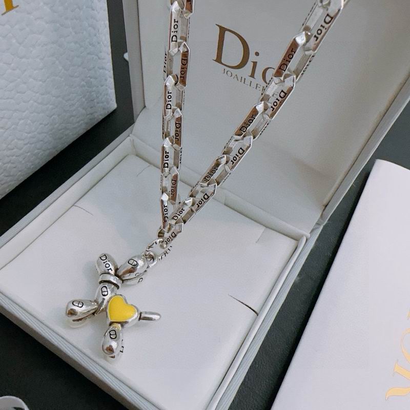 Dior Necklace 10yxx62 (4)