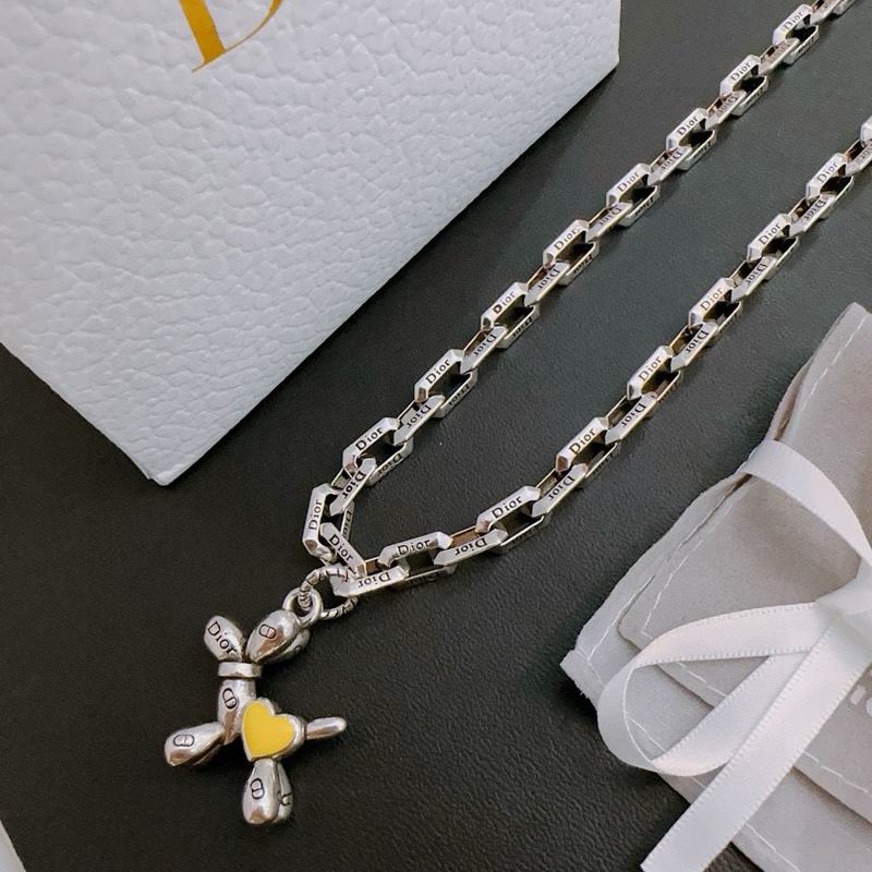 Dior Necklace 10yxx62 (6)