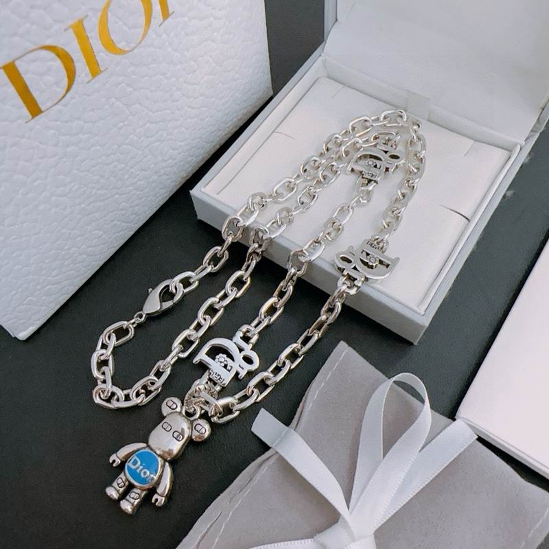 Dior Necklace 10yxx63 (1)