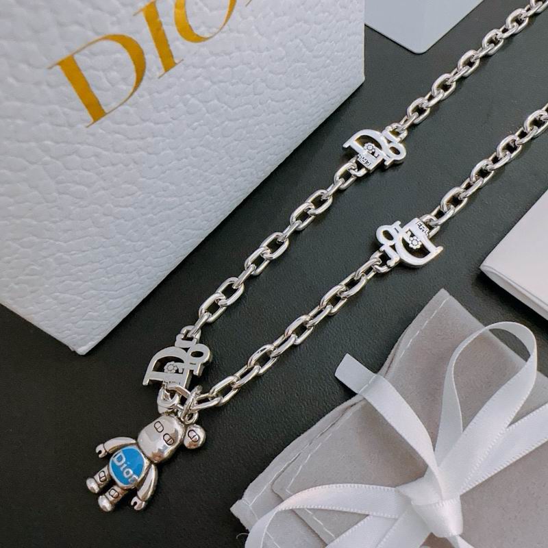 Dior Necklace 10yxx63 (3)
