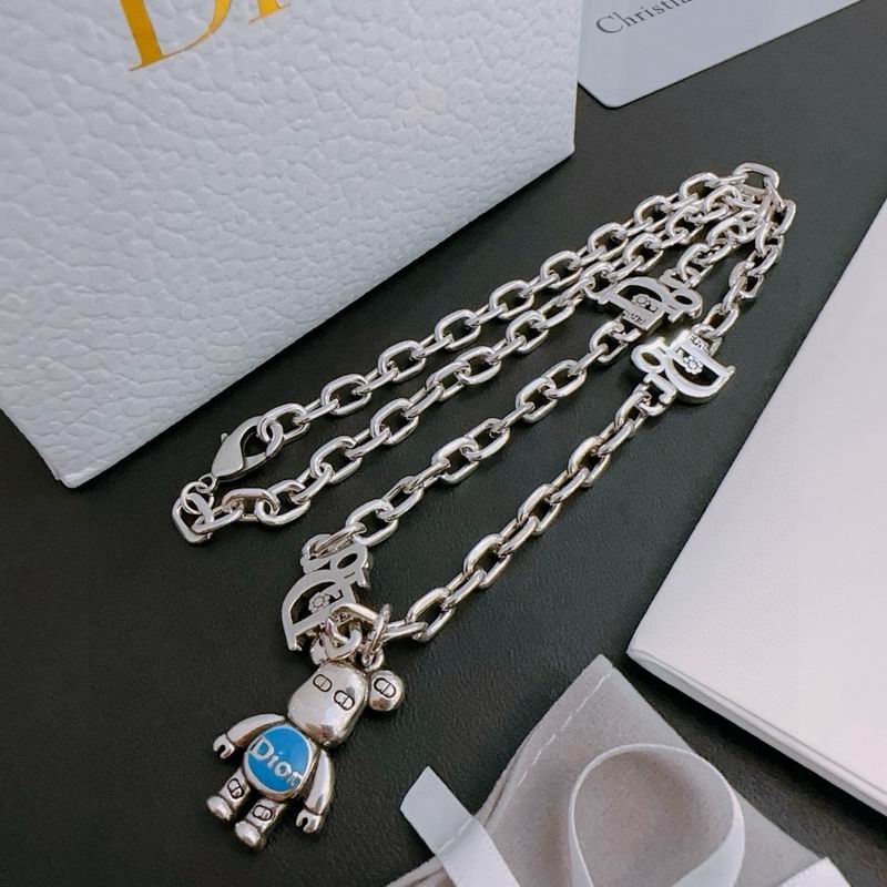 Dior Necklace 10yxx63 (4)