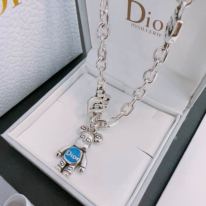 Dior Necklace 10yxx63 (5)