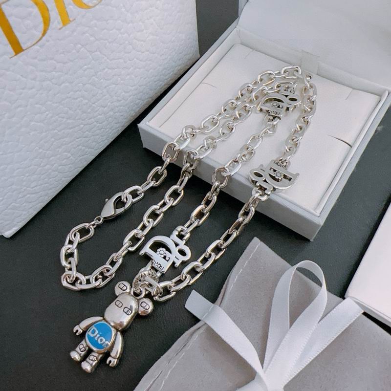 Dior Necklace 10yxx63 (6)