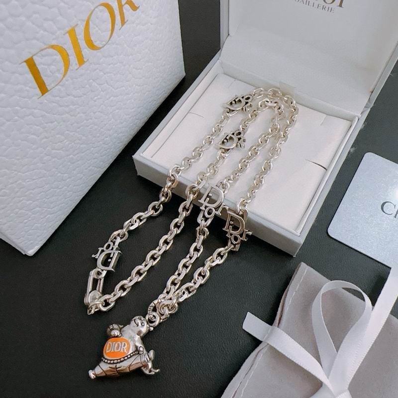 Dior Necklace 10yxx64 (1)