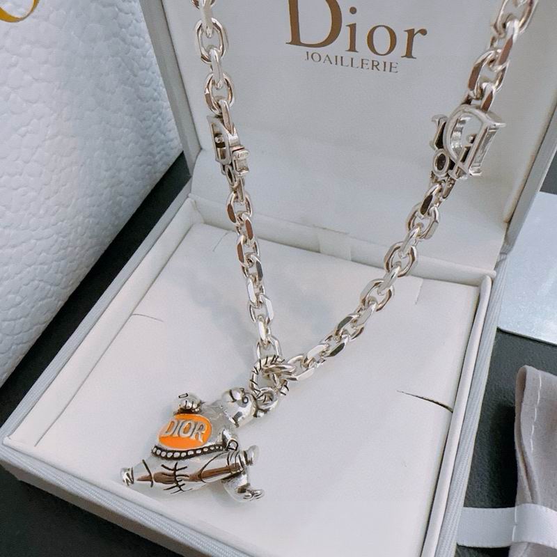 Dior Necklace 10yxx64 (2)