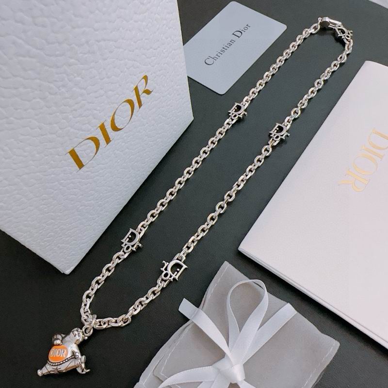 Dior Necklace 10yxx64 (3)