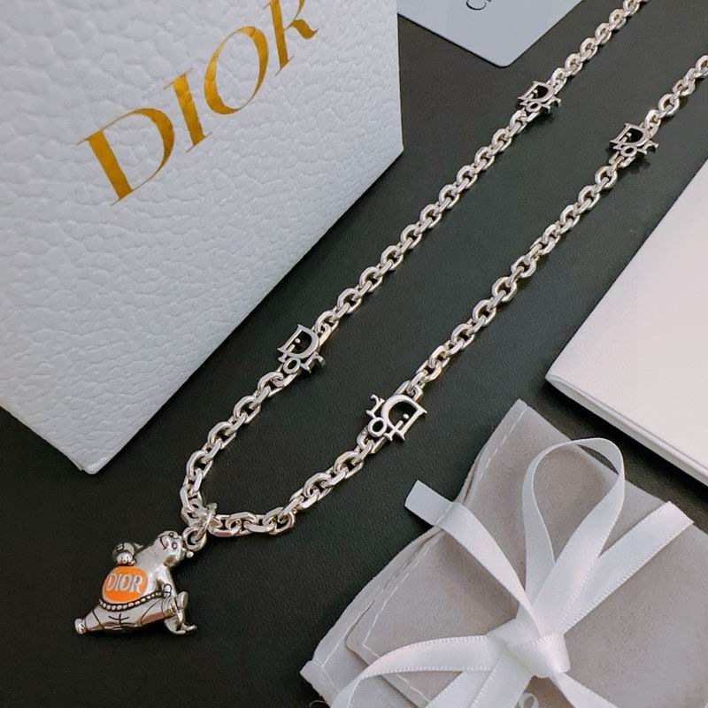 Dior Necklace 10yxx64 (6)