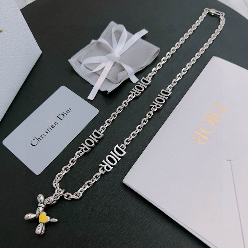 Dior Necklace 10yxx65 (1)