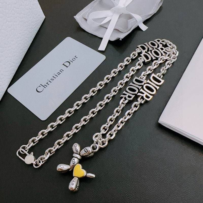 Dior Necklace 10yxx65 (5)