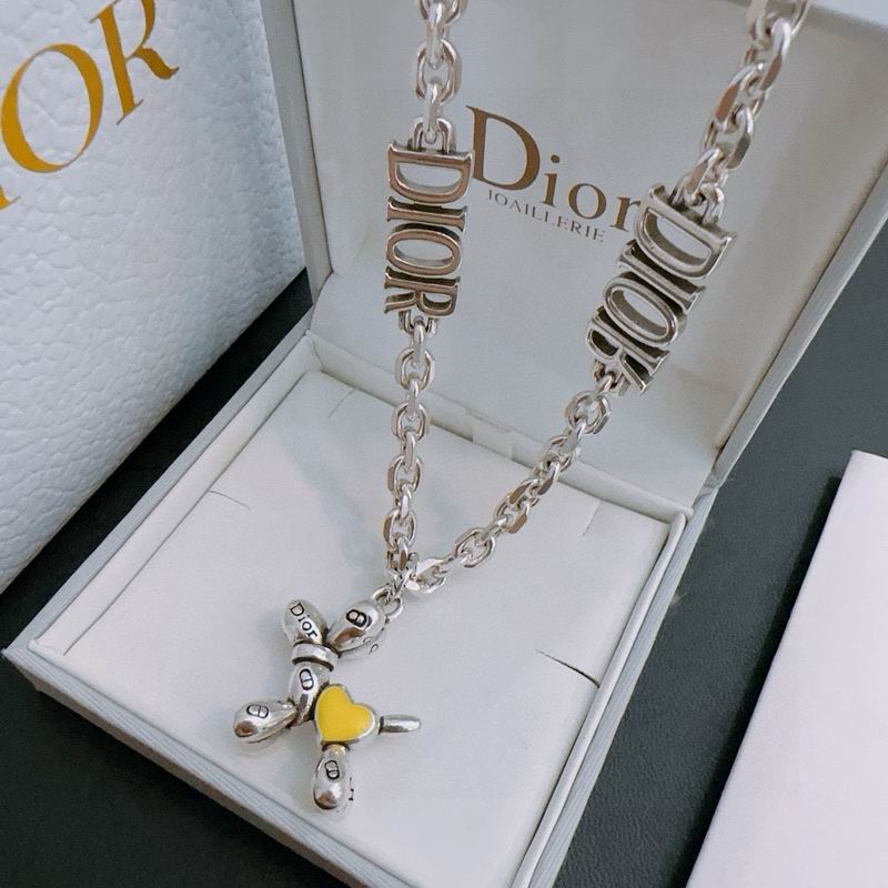Dior Necklace 10yxx65 (6)