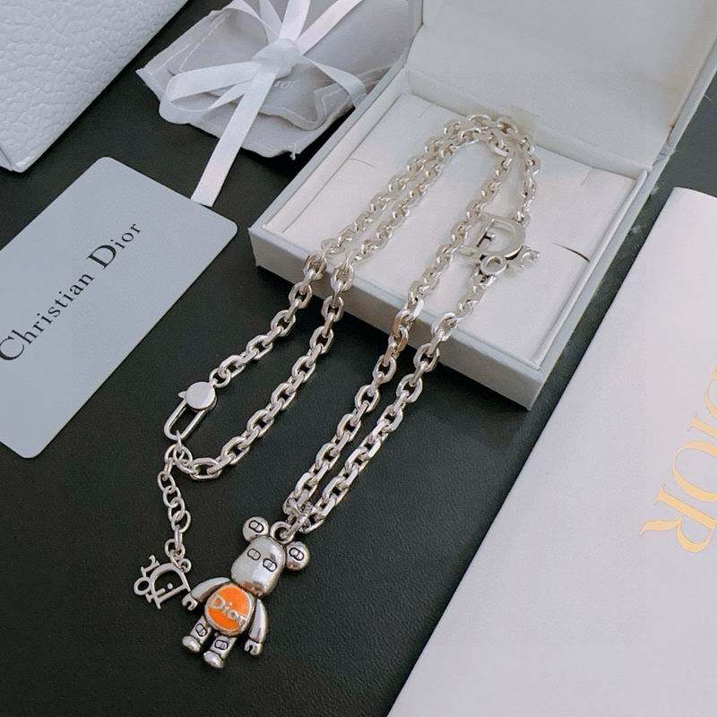 Dior Necklace 10yxx66 (1)