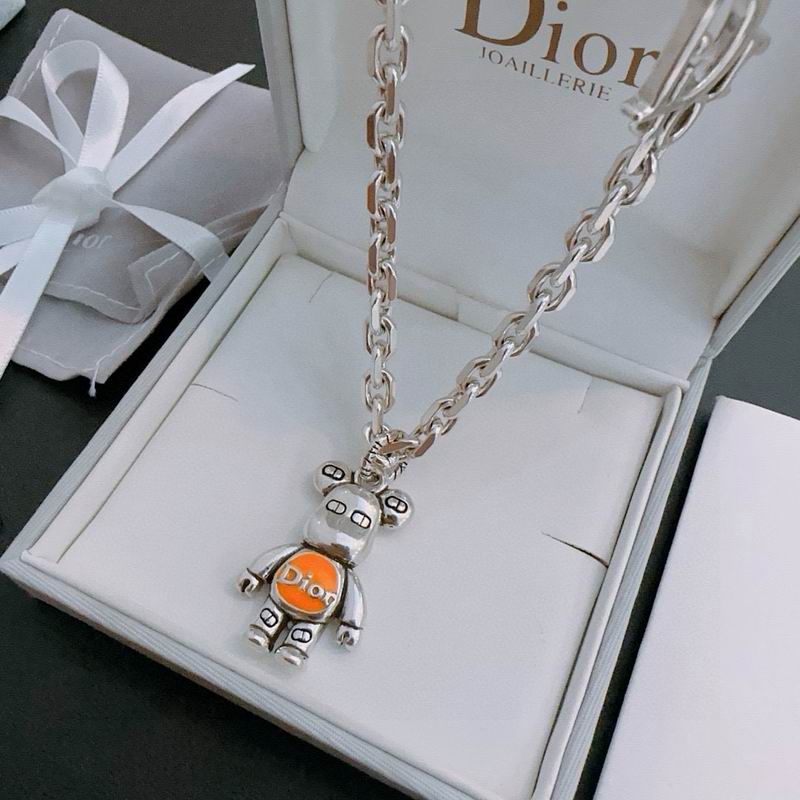 Dior Necklace 10yxx66 (2)
