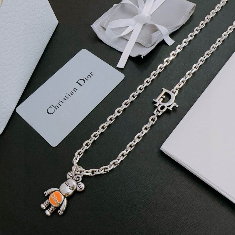 Dior Necklace 10yxx66 (3)
