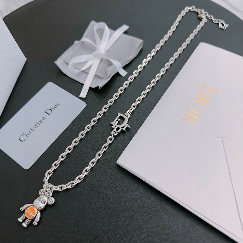 Dior Necklace 10yxx66 (5)