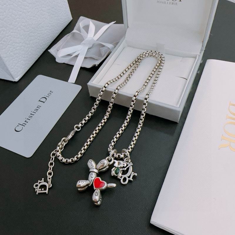 Dior Necklace 10yxx67 (2)