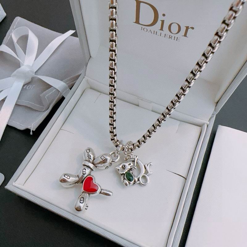 Dior Necklace 10yxx67 (4)