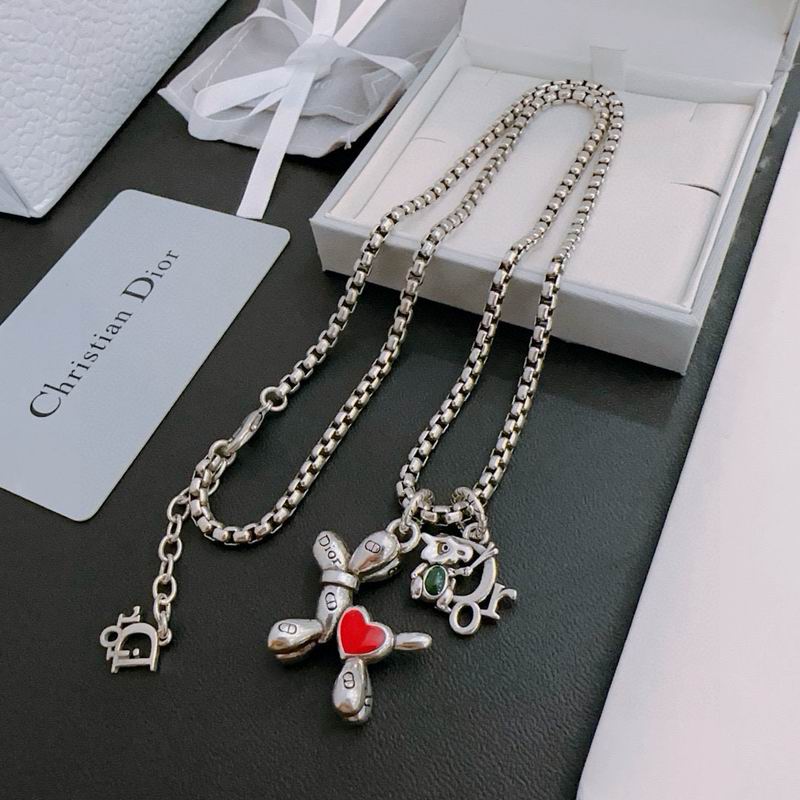 Dior Necklace 10yxx67 (5)