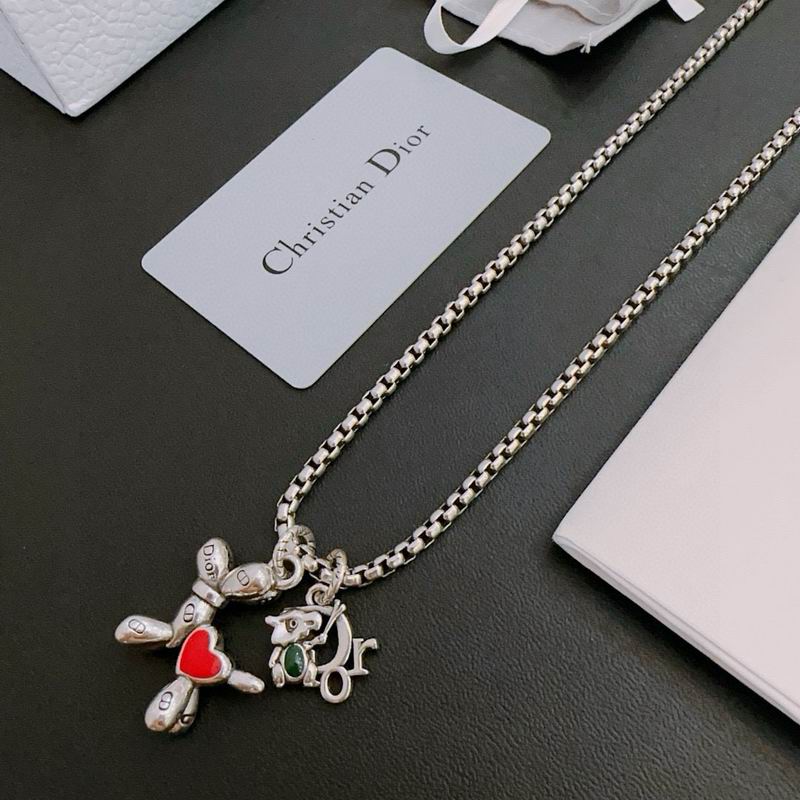 Dior Necklace 10yxx67 (6)