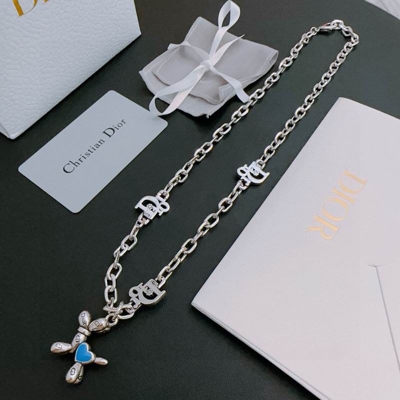 Dior Necklace 10yxx68 (1)