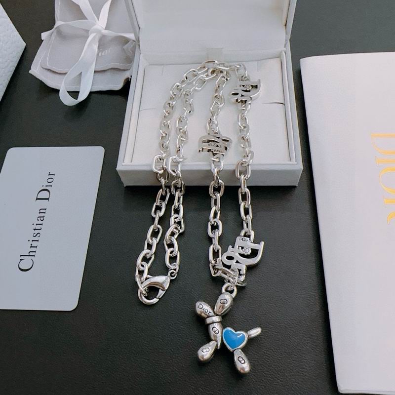 Dior Necklace 10yxx68 (2)