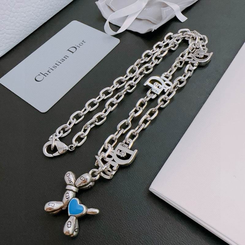 Dior Necklace 10yxx68 (3)