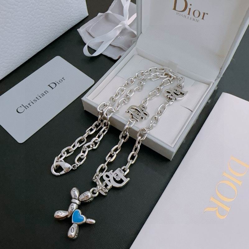 Dior Necklace 10yxx68 (4)