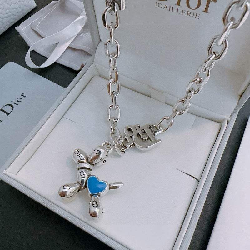 Dior Necklace 10yxx68 (5)