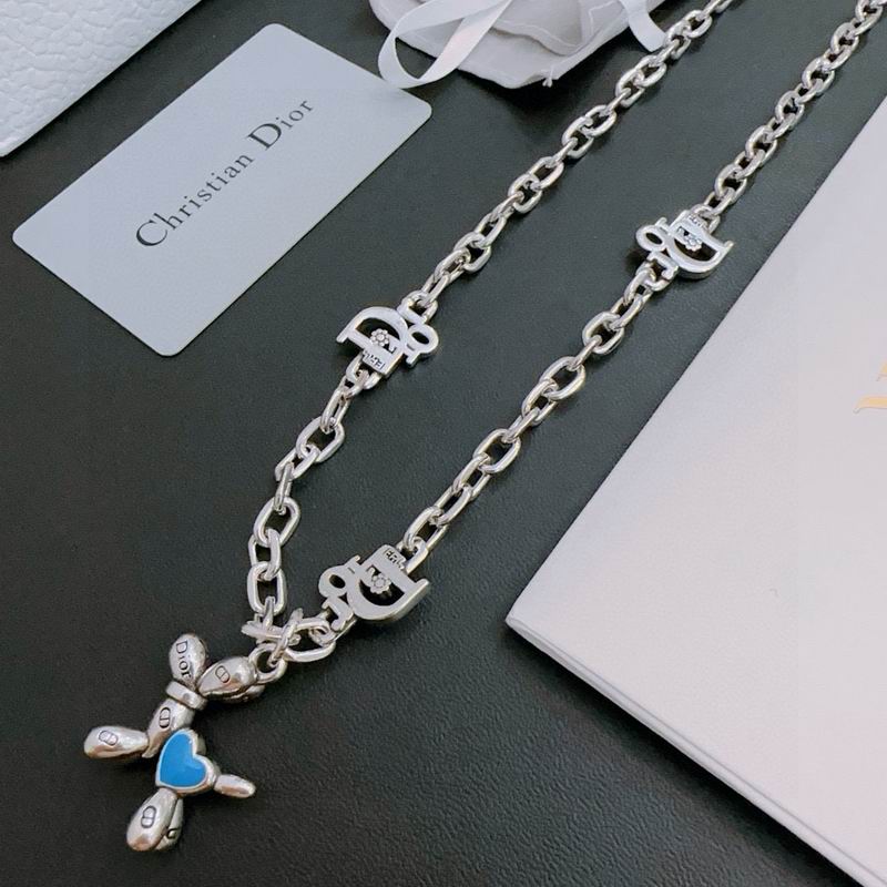 Dior Necklace 10yxx68 (6)