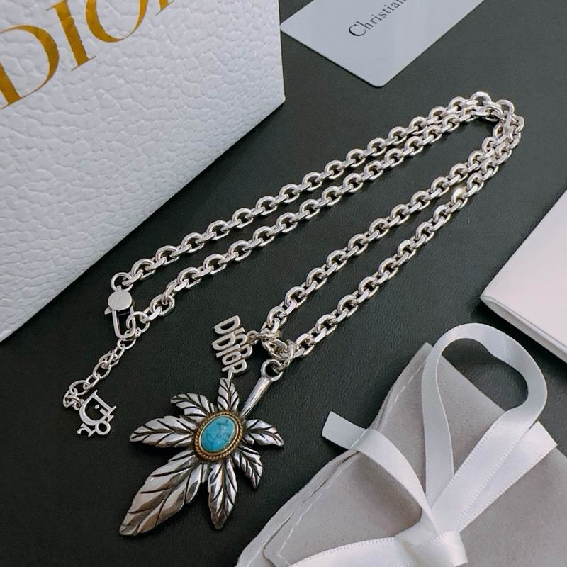 Dior Necklace 10yxx69 (4)