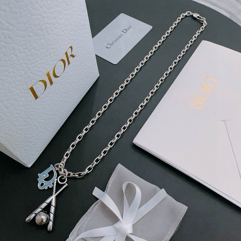 Dior Necklace 10yxx71 (1)