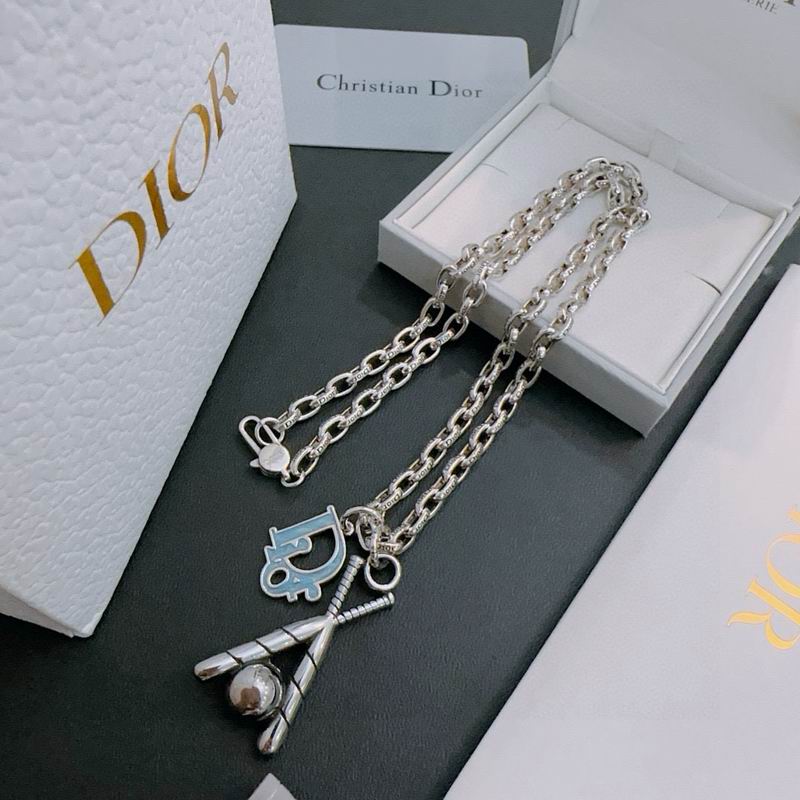 Dior Necklace 10yxx71 (2)
