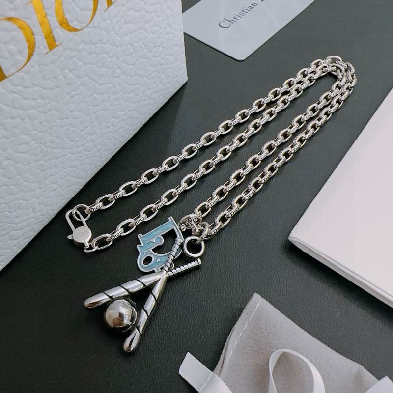Dior Necklace 10yxx71 (4)