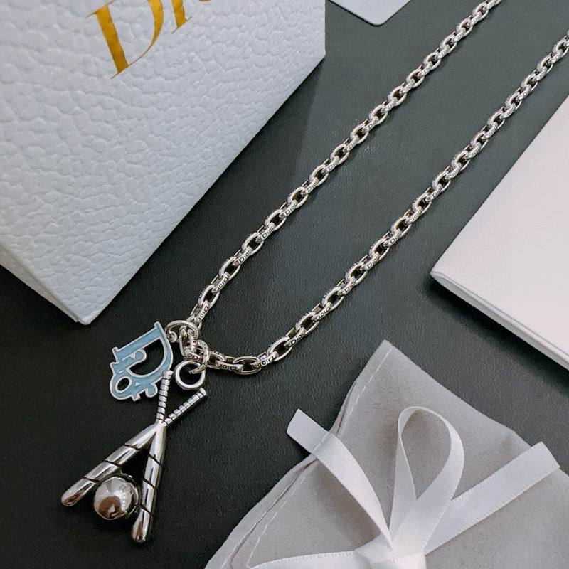 Dior Necklace 10yxx71 (5)