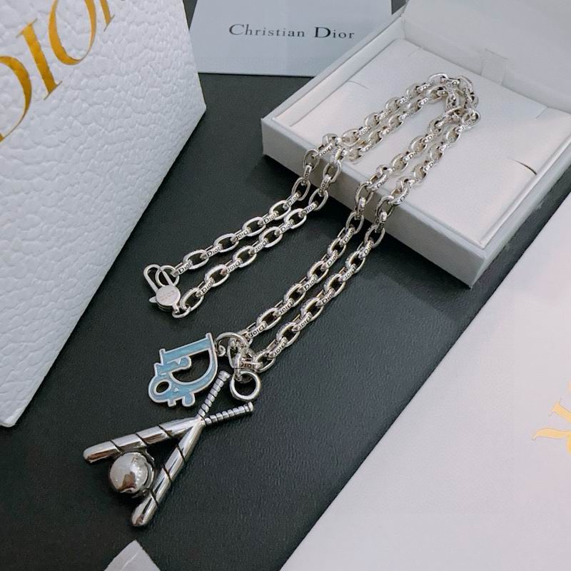 Dior Necklace 10yxx71 (6)
