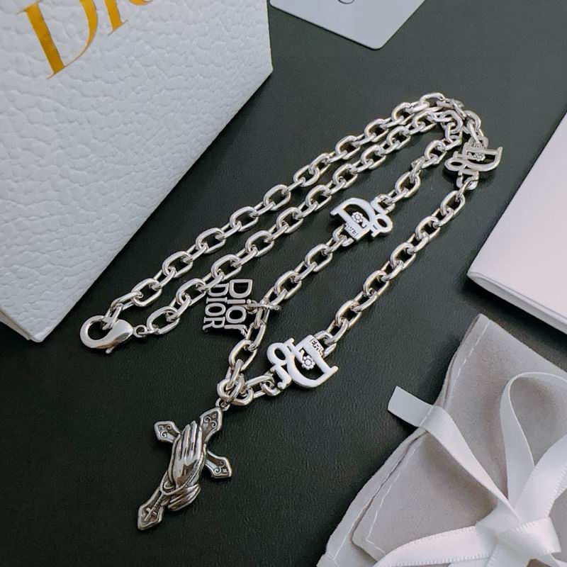 Dior Necklace 10yxx73 (4)