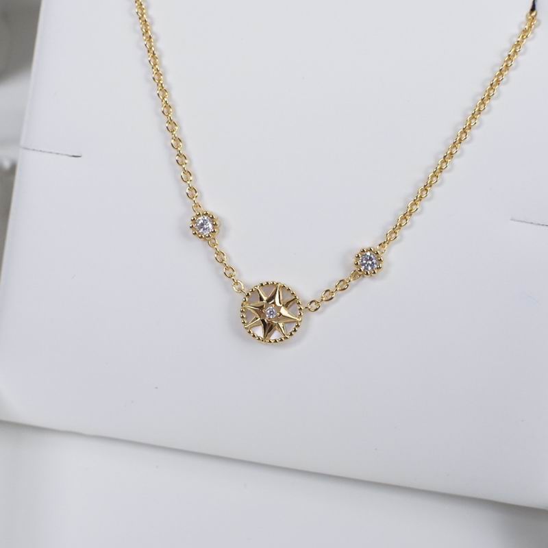 Dior Necklace 10yxx74 (1)