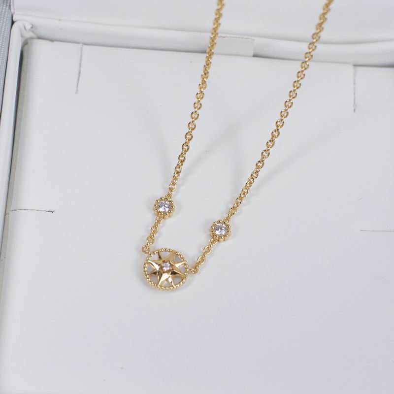 Dior Necklace 10yxx74 (3)