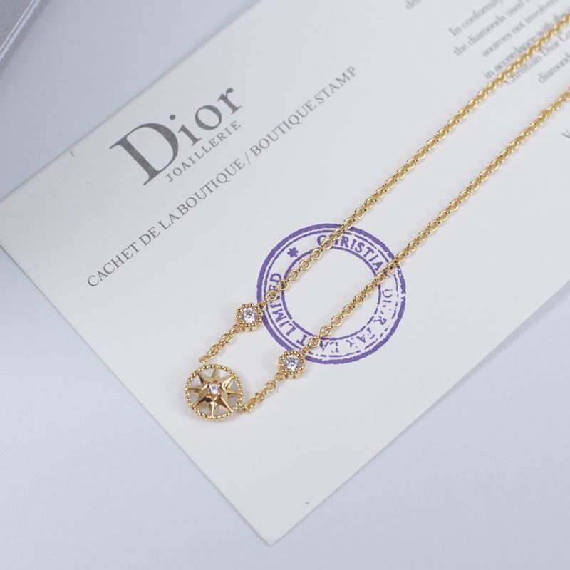 Dior Necklace 10yxx74 (4)